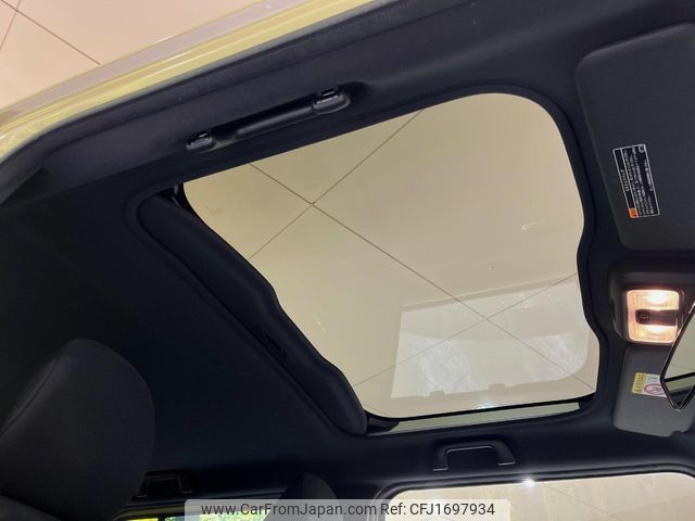 daihatsu taft 2022 CFJ1697934 image 2