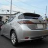 lexus ct 2011 -LEXUS 【名変中 】--Lexus CT ZWA10--2026650---LEXUS 【名変中 】--Lexus CT ZWA10--2026650- image 26