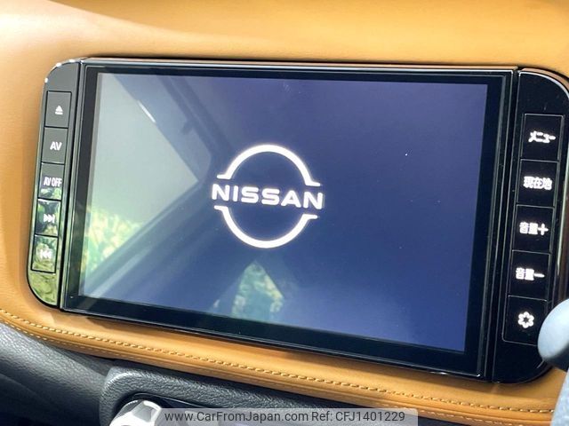 nissan kix 2021 -NISSAN--KIX 6AA-P15--P15-050682---NISSAN--KIX 6AA-P15--P15-050682- image 2