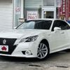 toyota crown 2015 -TOYOTA--Crown DAA-AWS210--AWS210-6094179---TOYOTA--Crown DAA-AWS210--AWS210-6094179- image 1