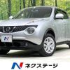 nissan juke 2012 -NISSAN--Juke DBA-YF15--YF15-203889---NISSAN--Juke DBA-YF15--YF15-203889- image 1