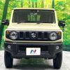 suzuki jimny 2023 CFJ1737035 image 14