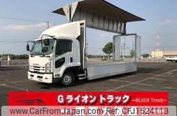 isuzu forward 2019 CFJ1524113