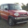 suzuki hustler 2014 -SUZUKI--Hustler DBA-MR31S--MR31S-250827---SUZUKI--Hustler DBA-MR31S--MR31S-250827- image 1