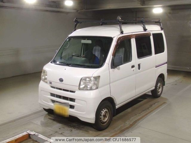 toyota pixis-van 2014 CFJ1686977 image 1