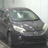 nissan note 2013 -NISSAN--Note E12-061258---NISSAN--Note E12-061258- image 1