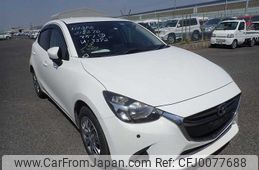 mazda demio 2017 22187