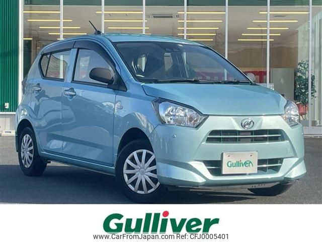 daihatsu mira-e-s 2017 -DAIHATSU--Mira e:s DBA-LA350S--LA350S-0036858---DAIHATSU--Mira e:s DBA-LA350S--LA350S-0036858- image 1