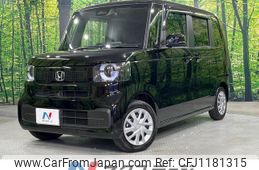honda n-box 2024 quick_quick_JF5_JF5-1105204