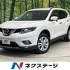 nissan x-trail 2014 -NISSAN--X-Trail DBA-NT32--NT32-035237---NISSAN--X-Trail DBA-NT32--NT32-035237- image 1