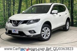 nissan x-trail 2014 -NISSAN--X-Trail DBA-NT32--NT32-035237---NISSAN--X-Trail DBA-NT32--NT32-035237-