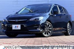 subaru impreza-sports 2022 quick_quick_GT2_GT2-064700