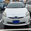 toyota prius 2010 -TOYOTA--Prius DAA-ZVW30--ZVW30-5235602---TOYOTA--Prius DAA-ZVW30--ZVW30-5235602- image 2