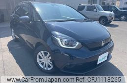 honda fit 2020 -HONDA--Fit 6BA-GR1--GR1-1028873---HONDA--Fit 6BA-GR1--GR1-1028873-