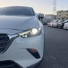 mazda cx-3 2022 -MAZDA--CX-3 3DA-DK8FY--DK8FY-500376---MAZDA--CX-3 3DA-DK8FY--DK8FY-500376- image 13