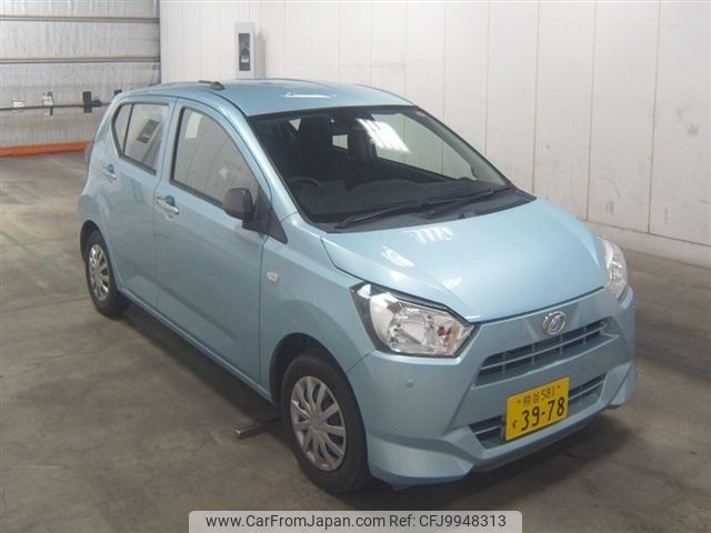 daihatsu mira-e-s 2022 -DAIHATSU 【熊谷 581ｽ3978】--Mira e:s LA350S-0299770---DAIHATSU 【熊谷 581ｽ3978】--Mira e:s LA350S-0299770- image 1