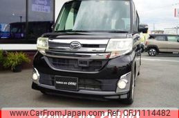 daihatsu tanto 2014 quick_quick_DBA-LA600S_LA600S-0184063