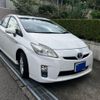 toyota prius 2009 -TOYOTA--Prius DAA-ZVW30--ZVW30-5023596---TOYOTA--Prius DAA-ZVW30--ZVW30-5023596- image 2