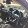 mazda cx-3 2015 CFJ1610859 image 11