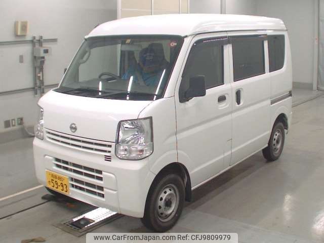 nissan clipper-van 2019 -NISSAN 【相模 480ｾ5993】--Clipper Van HBD-DR17V--DR17V-300427---NISSAN 【相模 480ｾ5993】--Clipper Van HBD-DR17V--DR17V-300427- image 1