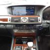 lexus ls 2013 CFJ1039943 image 15