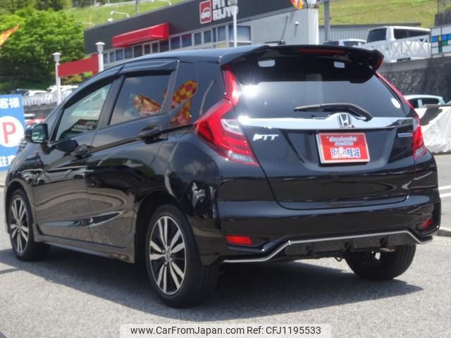 honda fit 2018 -HONDA 【名変中 】--Fit GP5--1335994---HONDA 【名変中 】--Fit GP5--1335994- image 2