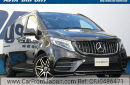 mercedes-benz v-class 2020 quick_quick_ABA-447813_WDF44781323673065