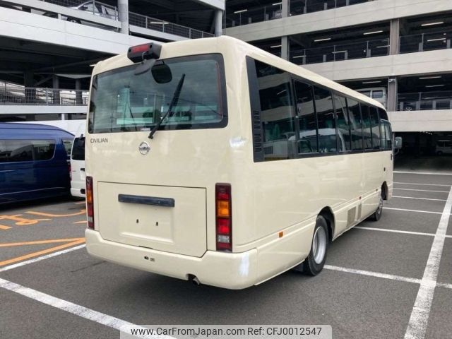 nissan civilian-bus 2016 -NISSAN--Civilian DHW41-055292---NISSAN--Civilian DHW41-055292- image 2