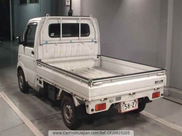 suzuki carry-truck 2007 -SUZUKI--Carry Truck DA63T-514101---SUZUKI--Carry Truck DA63T-514101- image 2