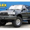 toyota land-cruiser 1997 -TOYOTA--Land Cruiser KC-HDJ81V--HDJ810072926---TOYOTA--Land Cruiser KC-HDJ81V--HDJ810072926- image 1