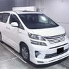 toyota vellfire 2012 -TOYOTA--Vellfire ATH20W-8012625---TOYOTA--Vellfire ATH20W-8012625- image 1