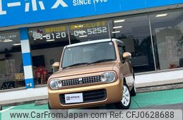 suzuki alto-lapin 2014 GOO_JP_700070854230250110001