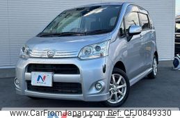 daihatsu move 2012 quick_quick_LA100S_LA100S-0120103