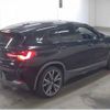 bmw x2 2018 quick_quick_ABA-YH20_WBAYH52030EK62567 image 6