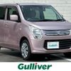 suzuki wagon-r 2014 -SUZUKI--Wagon R DBA-MH34S--MH34S-344961---SUZUKI--Wagon R DBA-MH34S--MH34S-344961- image 1