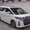 toyota alphard 2022 quick_quick_3BA-AGH30W_AGH30-0413293 image 1