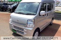 nissan clipper-van 2019 -NISSAN--Clipper Van DR17V--310318---NISSAN--Clipper Van DR17V--310318-