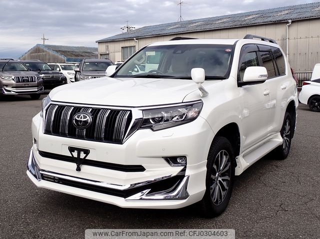 toyota land-cruiser-prado 2020 24433008 image 1