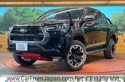 toyota hilux 2020 quick_quick_GUN125_GUN125-3916772