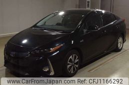 toyota prius-phv 2018 -TOYOTA--Prius PHV DLA-ZVW52--ZVW52-3087076---TOYOTA--Prius PHV DLA-ZVW52--ZVW52-3087076-