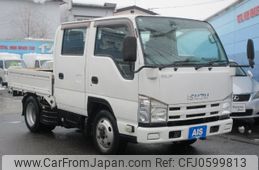 isuzu elf-truck 2013 -ISUZU 【名変中 】--Elf NHS85A--7007109---ISUZU 【名変中 】--Elf NHS85A--7007109-