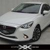 mazda demio 2015 -MAZDA--Demio DJ5FS--DJ5FS-138492---MAZDA--Demio DJ5FS--DJ5FS-138492- image 1