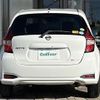 nissan note 2017 -NISSAN--Note DBA-E12--E12-566033---NISSAN--Note DBA-E12--E12-566033- image 4