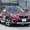 subaru forester 2018 -SUBARU--Forester 5AA-SKE--SKE-002450---SUBARU--Forester 5AA-SKE--SKE-002450- image 1