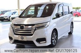 honda stepwagon-spada 2020 CFJ1709125
