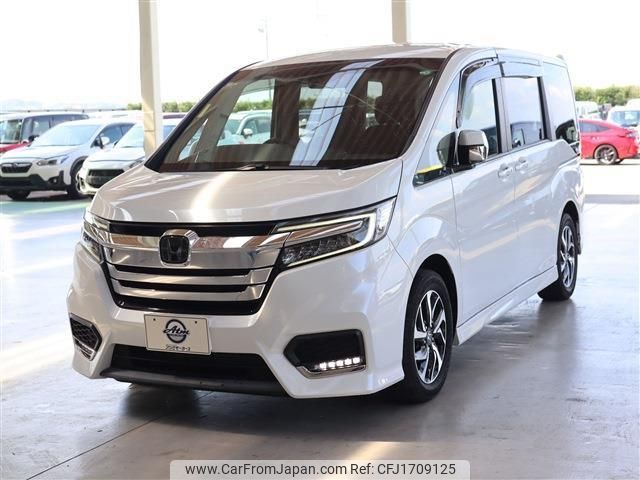 honda stepwagon-spada 2020 CFJ1709125 image 1
