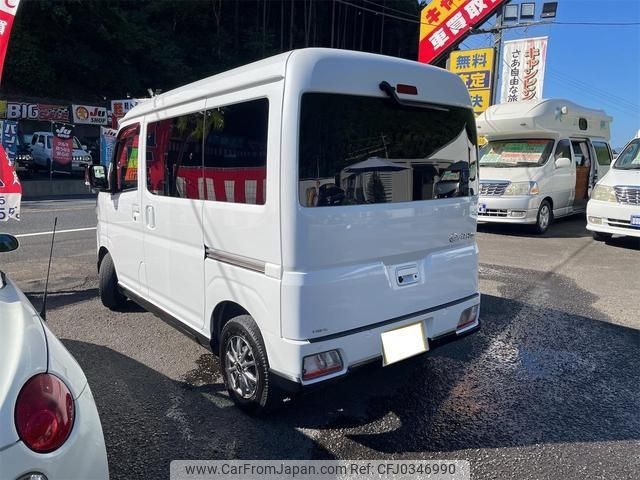 daihatsu atrai 2023 -DAIHATSU 【鹿児島 480ﾑ5290】--Atrai Van S710V--0053734---DAIHATSU 【鹿児島 480ﾑ5290】--Atrai Van S710V--0053734- image 2