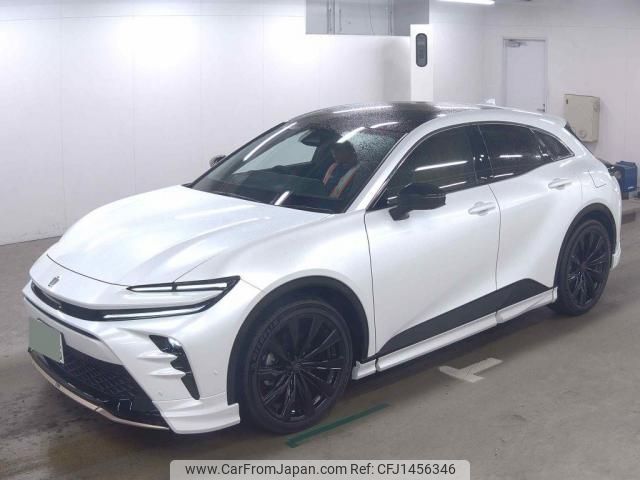 toyota toyota-others 2025 CFJ1456346 image 1
