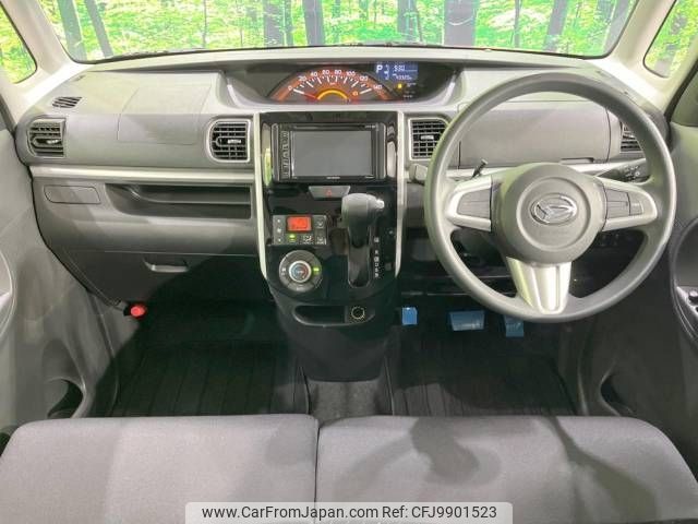 daihatsu tanto 2017 -DAIHATSU--Tanto DBA-LA600S--LA600S-0501727---DAIHATSU--Tanto DBA-LA600S--LA600S-0501727- image 2