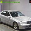 mercedes-benz c-class 2004 -MERCEDES-BENZ--Benz C Class 203046-2R168074---MERCEDES-BENZ--Benz C Class 203046-2R168074- image 1